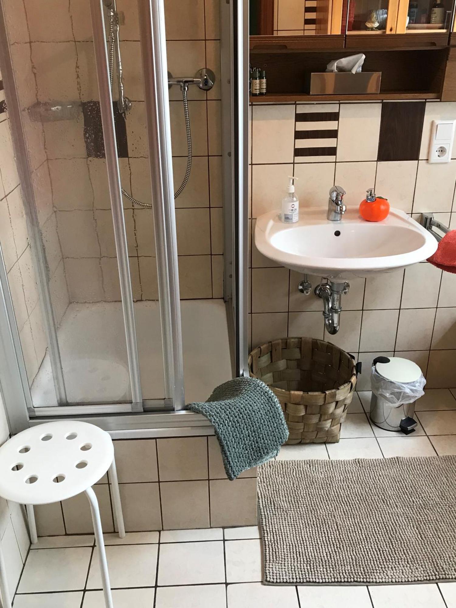 شقة Haus Westfeld سشمالنبرغ المظهر الخارجي الصورة